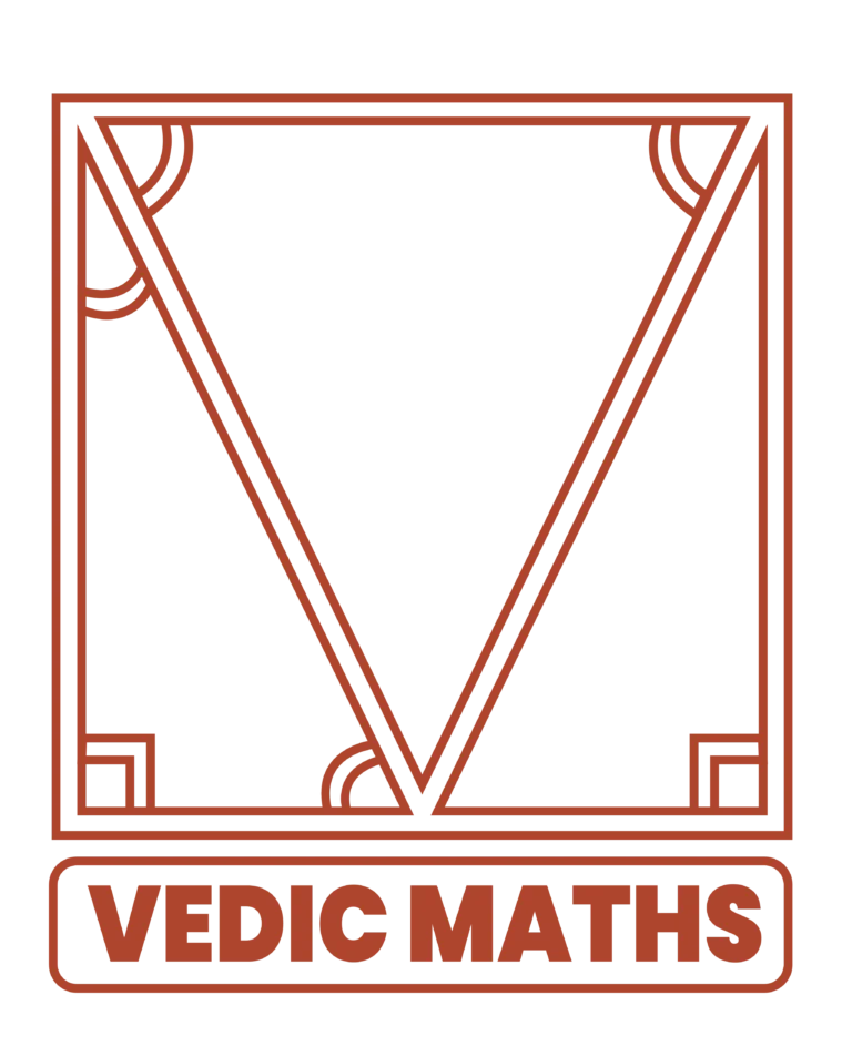 Vedic Mathematics